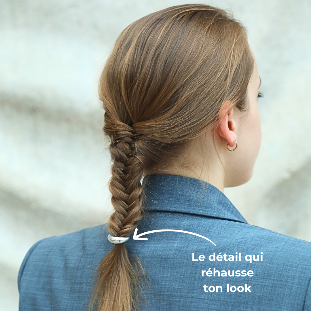 Pack de 3 bijoux Célestine