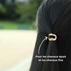 Pack de 3 bijoux Célestine