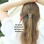 Pack de 3 bijoux Célestine