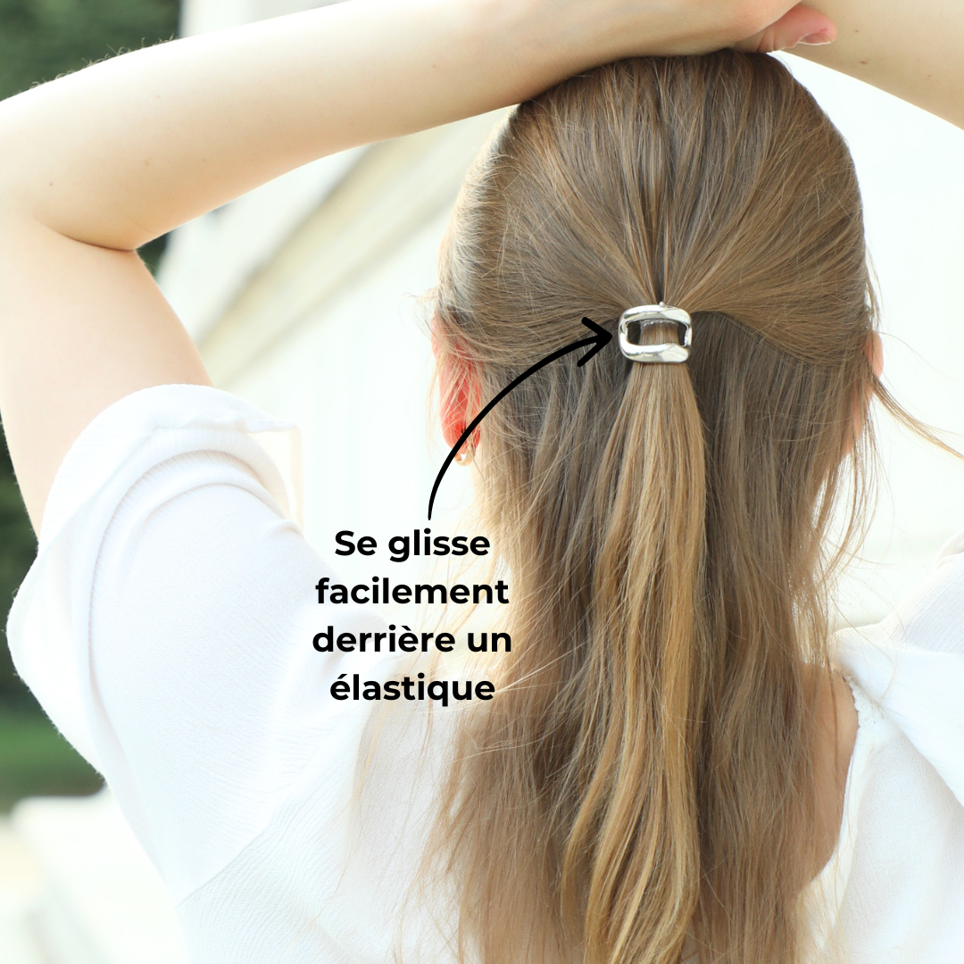 Pack de 3 bijoux Célestine