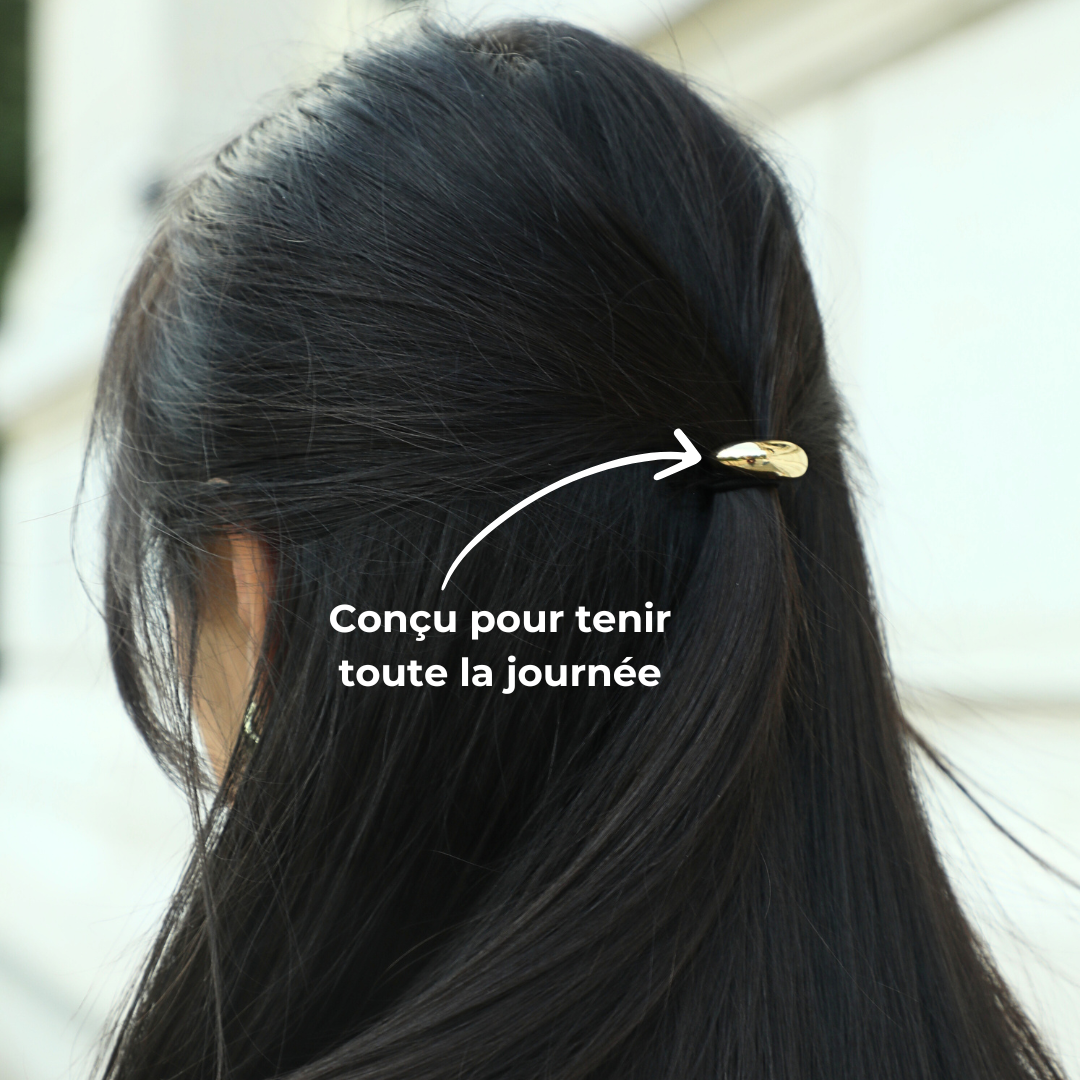 Pack de 3 bijoux Célestine