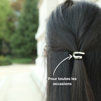 Pack de 3 bijoux Célestine