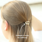Pack de 3 bijoux Célestine