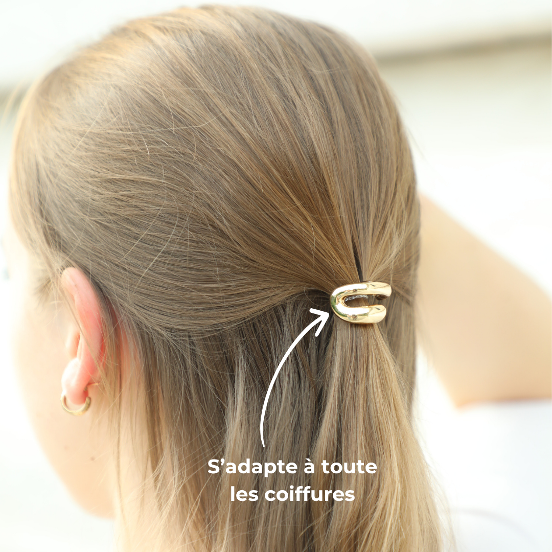 Pack de 3 bijoux Célestine
